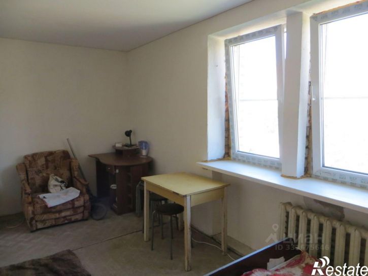Комната ул Пионерская, 24,  д. 24