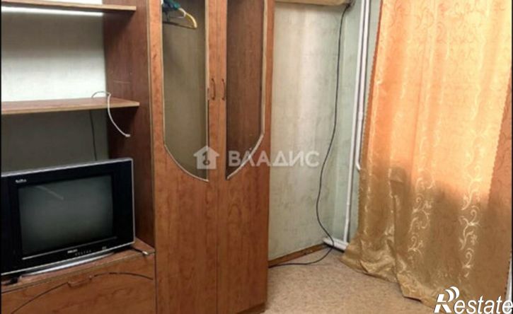 1-комн квартира ул Нижнесадовая, 3/3,  д. 3/3