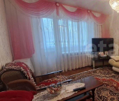 3-комн, 67кв м, этаж 1/5 ул Пионерская, 31