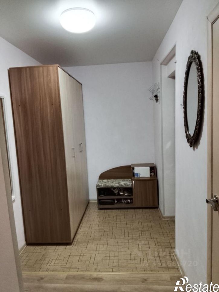 2-комн квартира ул Красная, 57,  д. 57
