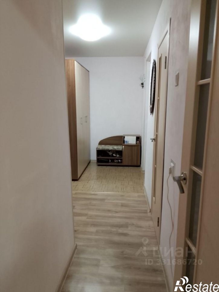 2-комн квартира ул Красная, 57,  д. 57