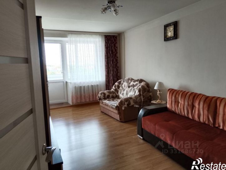 2-комн квартира ул Красная, 57,  д. 57