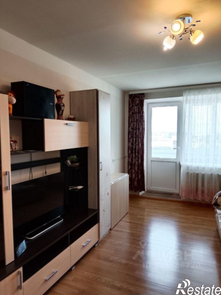 2-комн квартира ул Красная, 57,  д. 57
