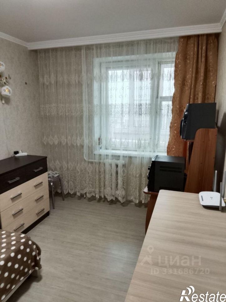 2-комн квартира ул Красная, 57,  д. 57