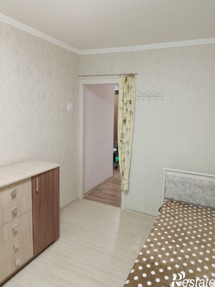 2-комн квартира ул Красная, 57,  д. 57