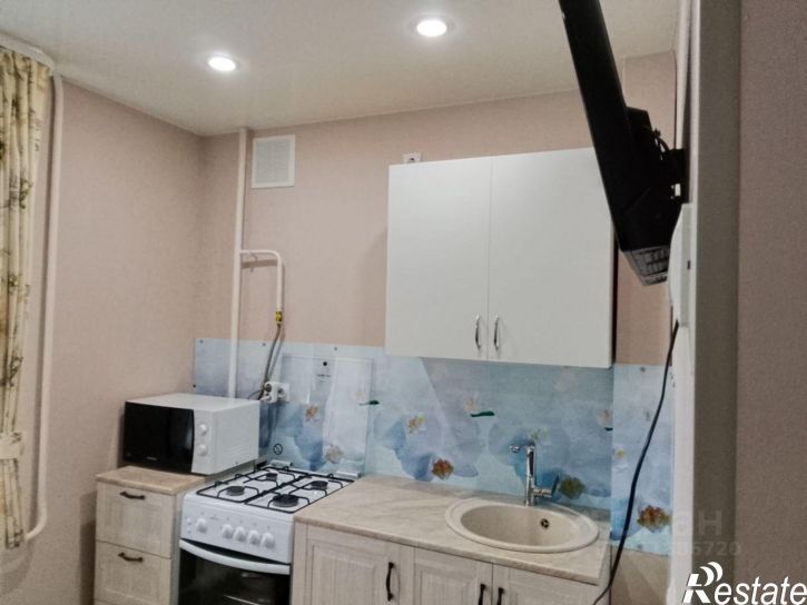 2-комн квартира ул Красная, 57,  д. 57