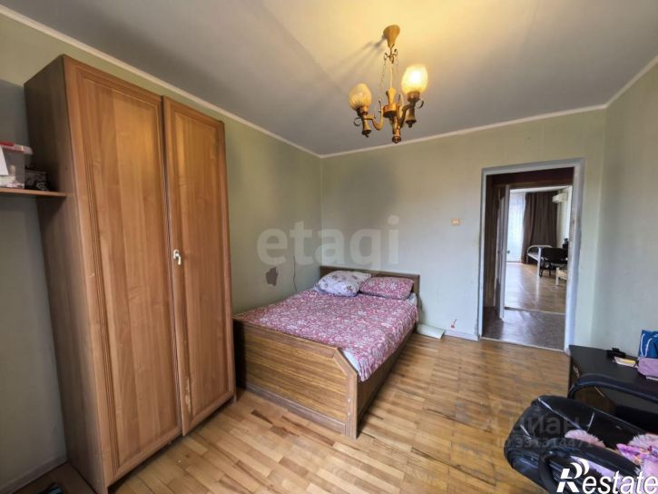 2-комн квартира ул Нижнесадовая, 598,  д. 598