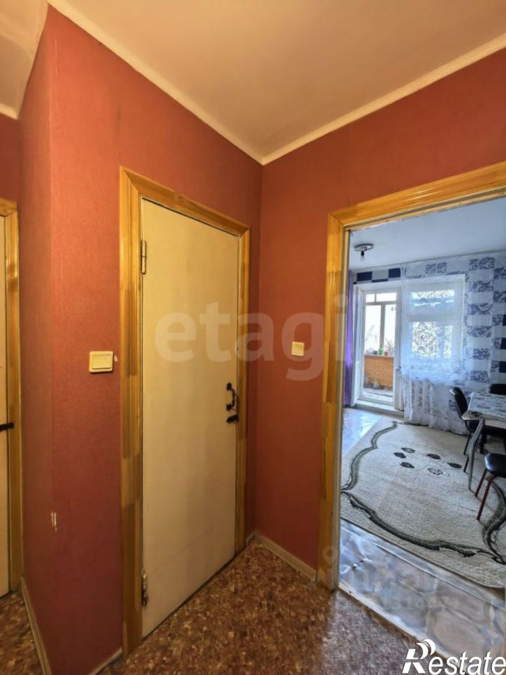 2-комн квартира ул Нижнесадовая, 598,  д. 598