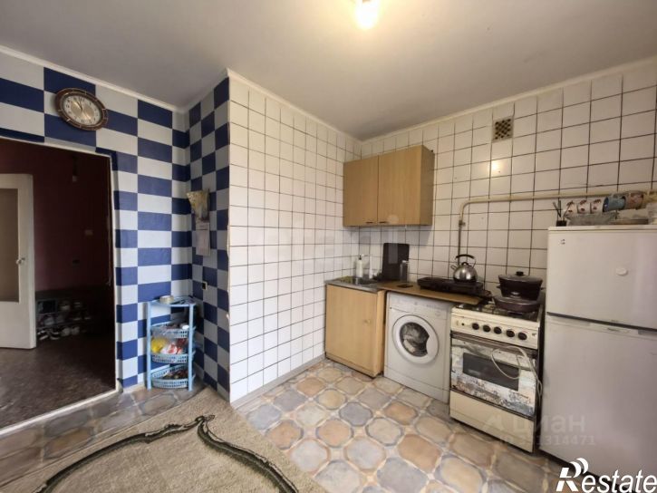 2-комн квартира ул Нижнесадовая, 598,  д. 598