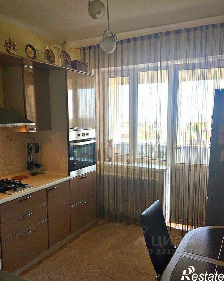 3-комн квартира ул Коммунистическая, 85/5,  д. 85/5