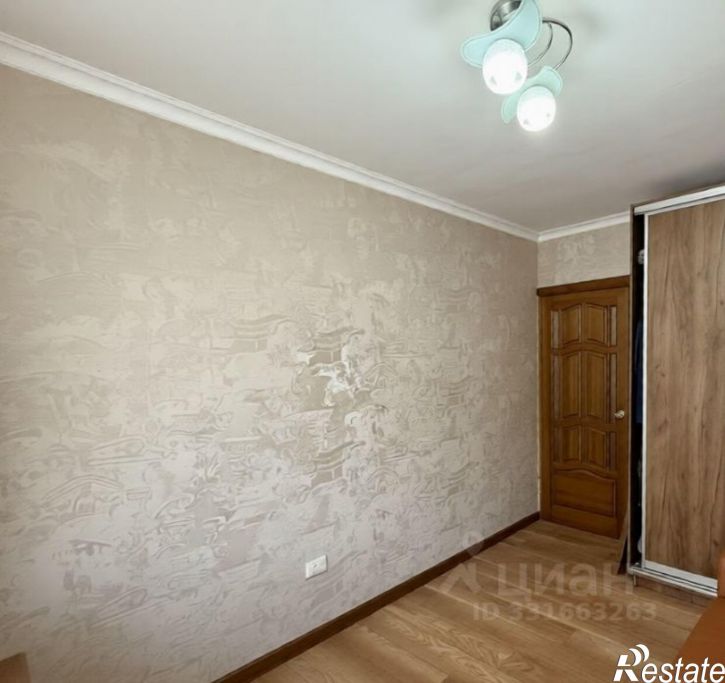 3-комн квартира ул Красная, 47/3,  д. 47/3