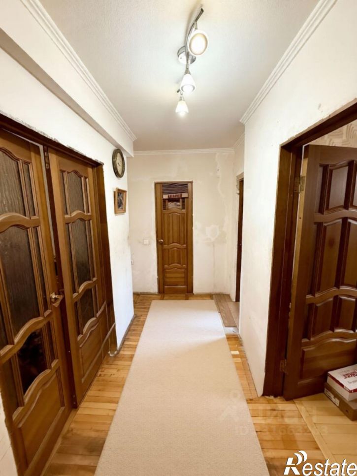3-комн квартира ул Красная, 47/3,  д. 47/3