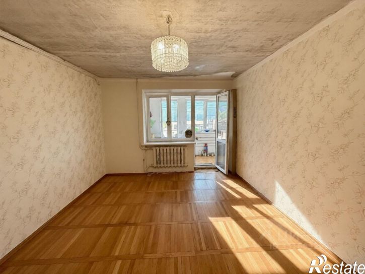 3-комн квартира ул Красная, 47/3,  д. 47/3