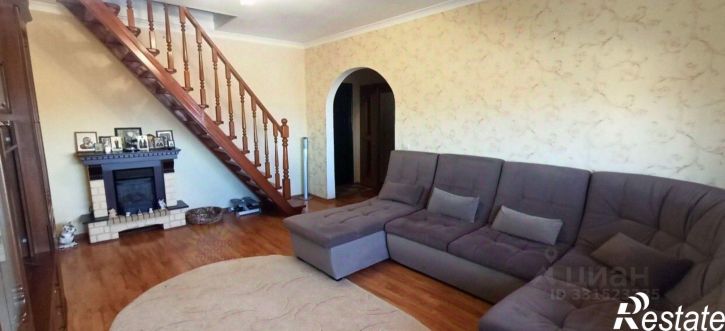 3-комн квартира ул Коммунистическая, 85/5,  д. 85/5