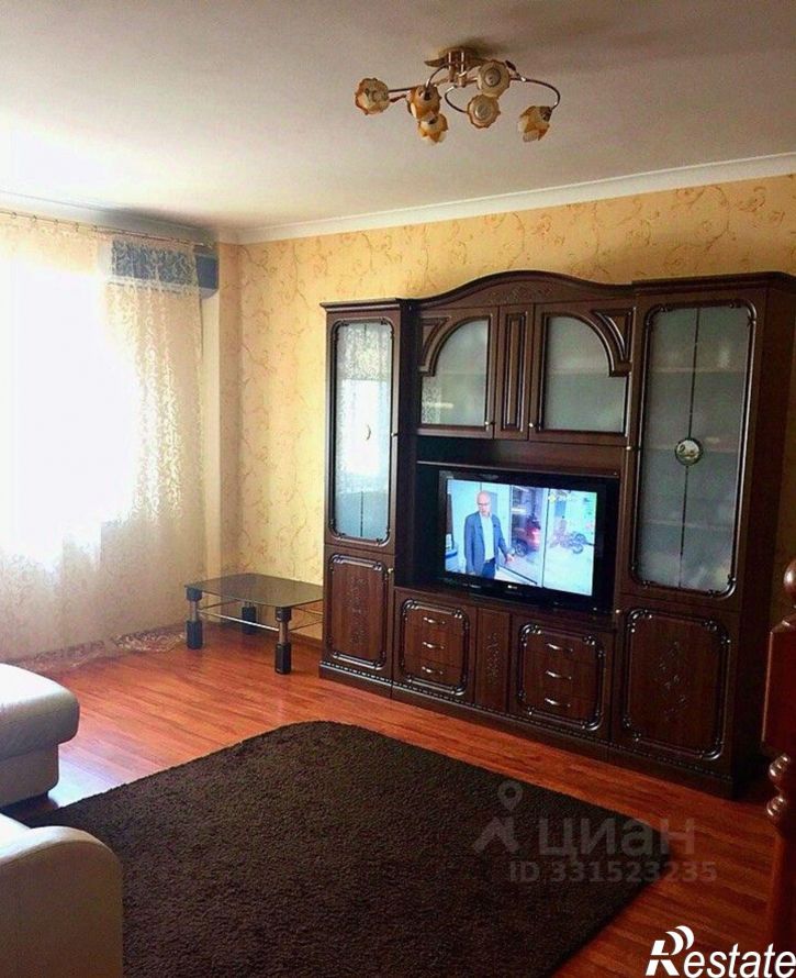 3-комн квартира ул Коммунистическая, 85/5,  д. 85/5