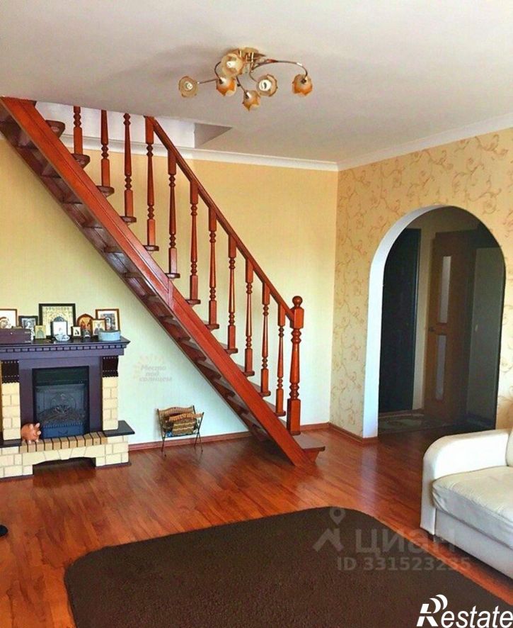3-комн квартира ул Коммунистическая, 85/5,  д. 85/5