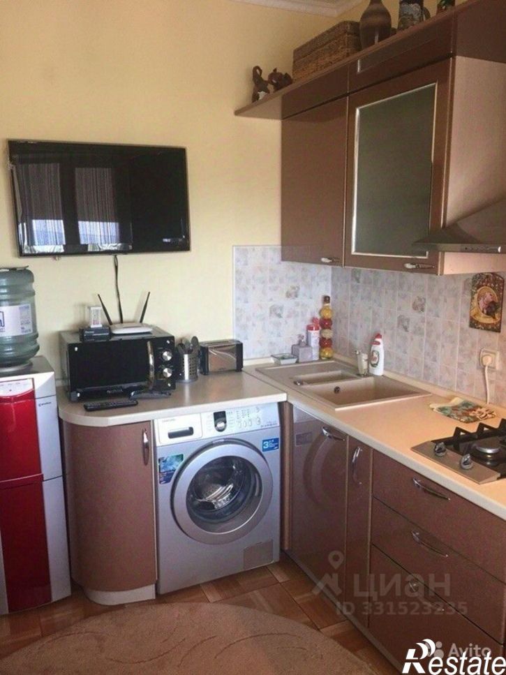 3-комн квартира ул Коммунистическая, 85/5,  д. 85/5