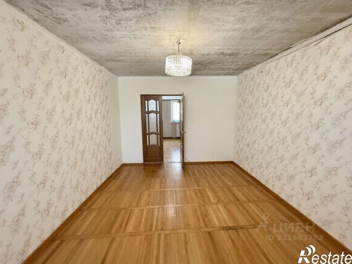 3-комн квартира ул Красная, 47/3,  д. 47/3