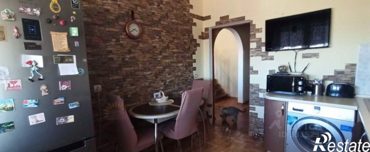 3-комн квартира ул Коммунистическая, 85/5,  д. 85/5