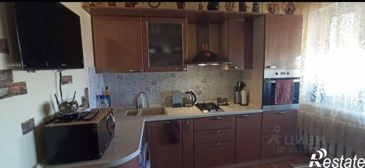 3-комн квартира ул Коммунистическая, 85/5,  д. 85/5