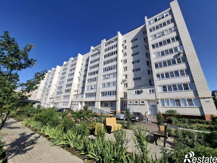 3-комн квартира ул Пионерская, 24,  д. 24