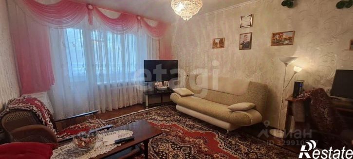 3-комн квартира ул Пионерская, 31,  д. 31