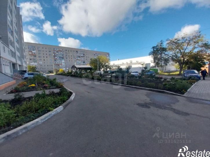 3-комн квартира ул Пионерская, 24,  д. 24