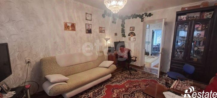 3-комн квартира ул Пионерская, 31,  д. 31