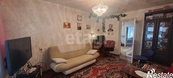 3-комн квартира ул Пионерская, 31,  д. 31