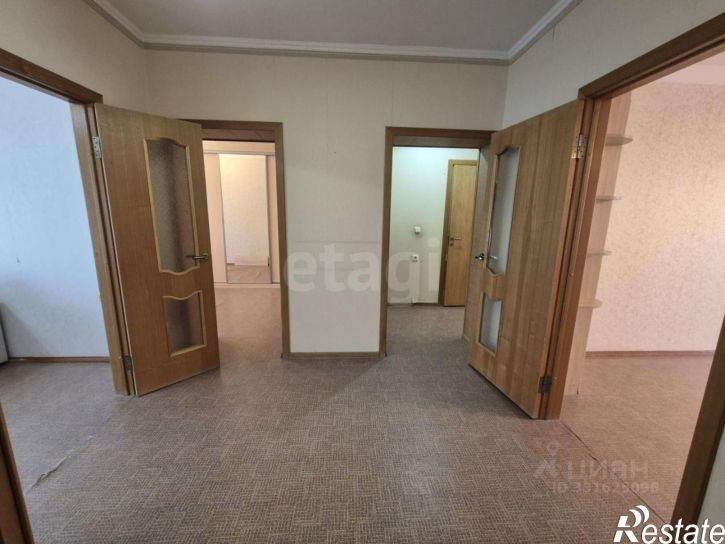 3-комн квартира ул Плеханова, 33,  д. 33