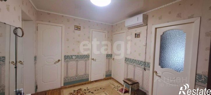 3-комн квартира ул Пионерская, 31,  д. 31