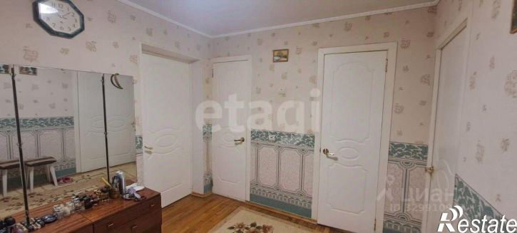 3-комн квартира ул Пионерская, 31,  д. 31