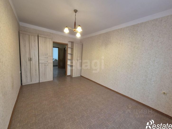 3-комн квартира ул Плеханова, 33,  д. 33