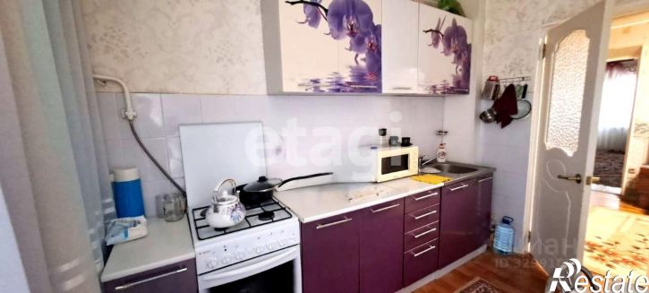 3-комн квартира ул Пионерская, 31,  д. 31