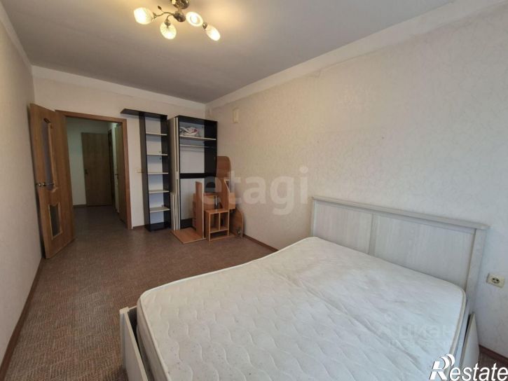 3-комн квартира ул Плеханова, 33,  д. 33
