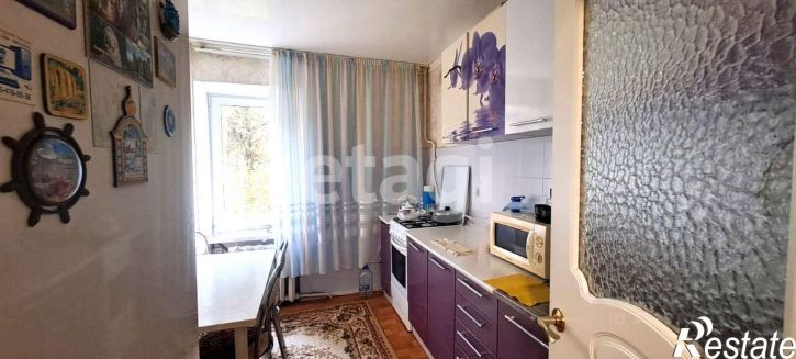 3-комн квартира ул Пионерская, 31,  д. 31
