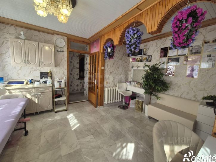 4-комн квартира ул Красная, 59/5,  д. 59/5