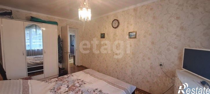3-комн квартира ул Пионерская, 31,  д. 31