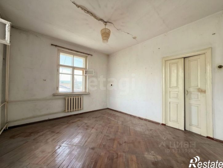 2-комн квартира ул Энгельса, 87,  д. 87