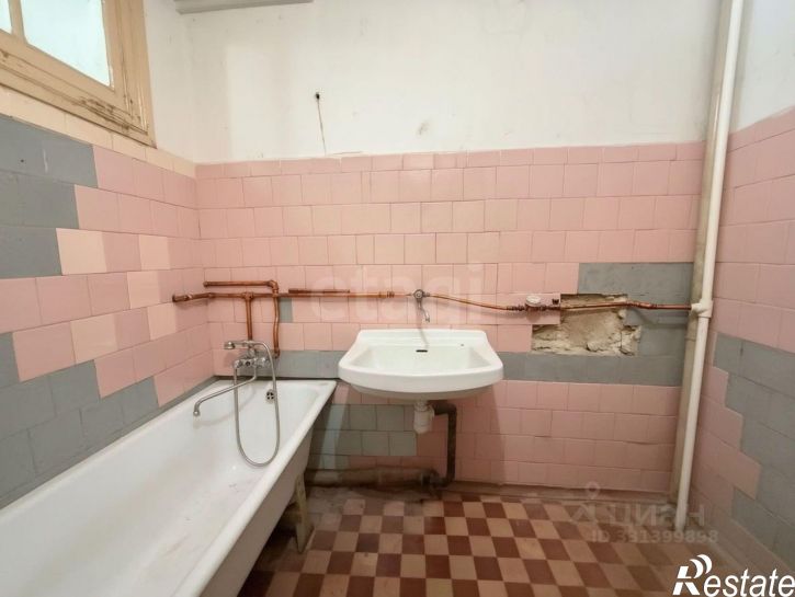 2-комн квартира ул Энгельса, 87,  д. 87