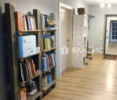 3-комн, 99кв м, этаж 4/4 ул Краснодарская, 265