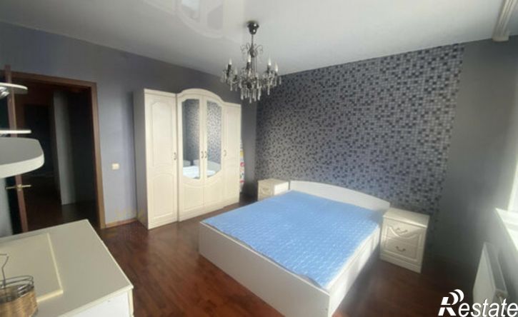 3-комн квартира ул Коммунистическая, 85/7,  д. 85/7