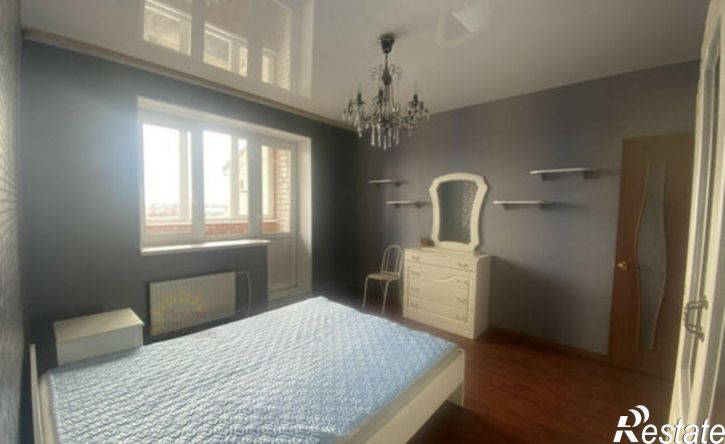 3-комн квартира ул Коммунистическая, 85/7,  д. 85/7