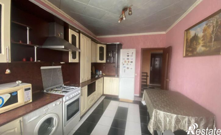 3-комн квартира ул Коммунистическая, 85/7,  д. 85/7