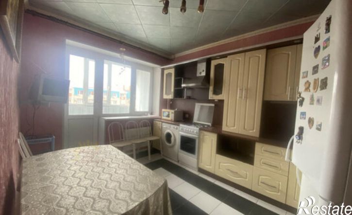 3-комн квартира ул Коммунистическая, 85/7,  д. 85/7