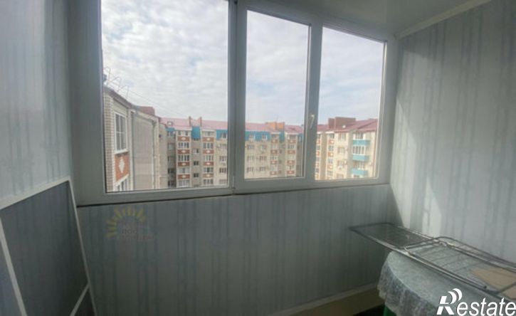 3-комн квартира ул Коммунистическая, 85/7,  д. 85/7