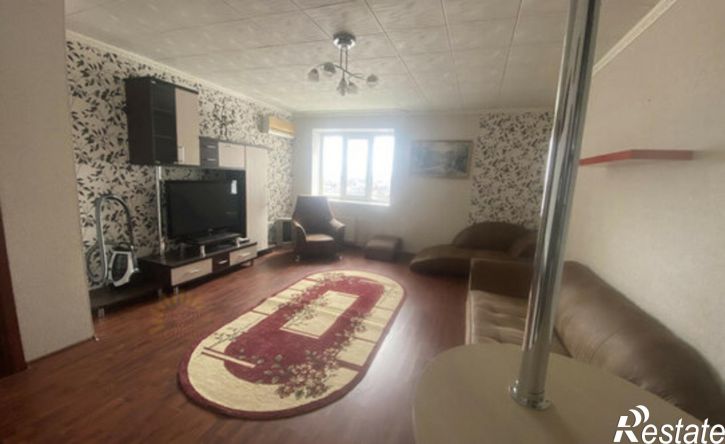 3-комн квартира ул Коммунистическая, 85/7,  д. 85/7