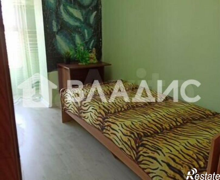 4-комн квартира ул Горького, 7/3,  д. 7/3