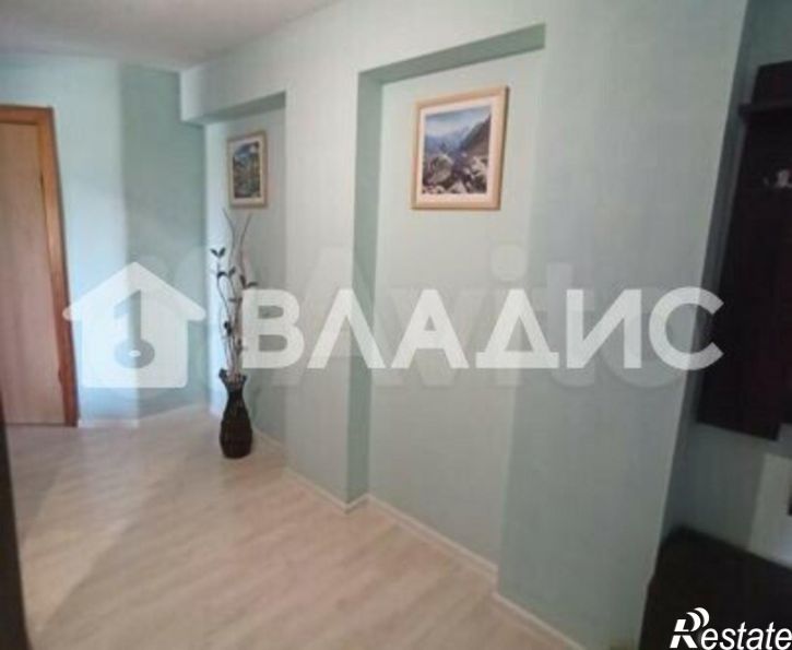 4-комн квартира ул Горького, 7/3,  д. 7/3