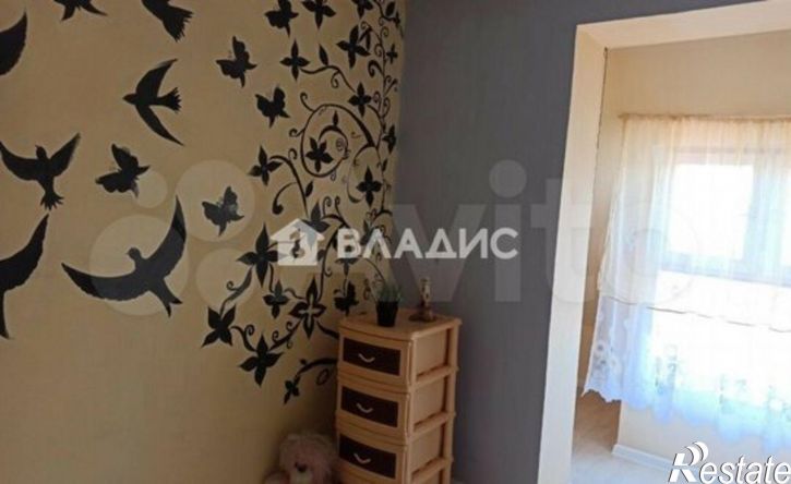 4-комн квартира ул Горького, 7/3,  д. 7/3